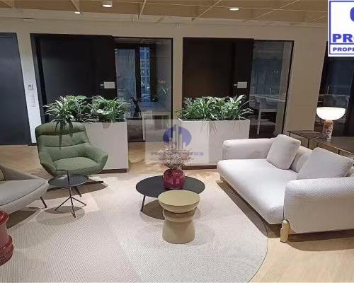 Ochota: biuro serwisowane na wynajem