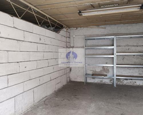 Wola: garaż/magazyn na wynajem