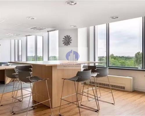 Śródmieście: biuro serwisowane na wynajem