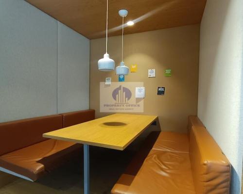 Śródmieście: biuro serwisowane dla 1-2 osób do wynajęcia