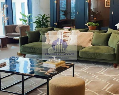 Wola: umeblowane biuro na wynajem