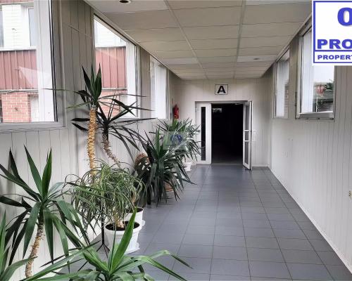 Mokotów: lokal biurowy na wynajem