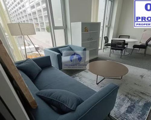 Ochota: biuro serwisowane na wynajem