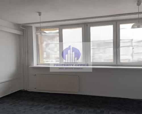 Praga Południe: lokal biurowy na wynajem