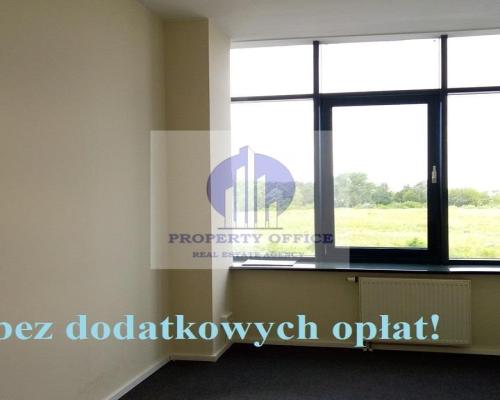 Targówek: lokal biurowy na wynajem