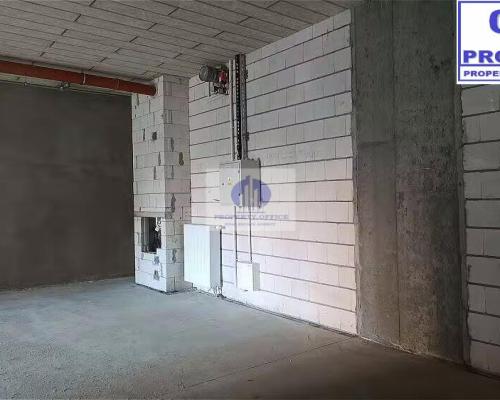 Praga Północ: lokal handlowo-usługowy na wynajem