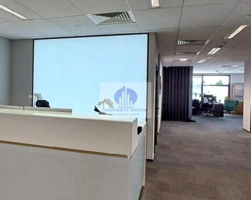 Żoliborz: lokal biurowy na wynajem