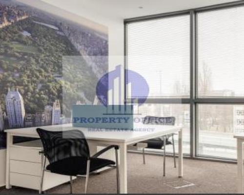 Mokotów: biuro serwisowane na wynajem