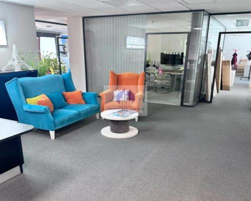 Wola: lokal biurowy na wynajem