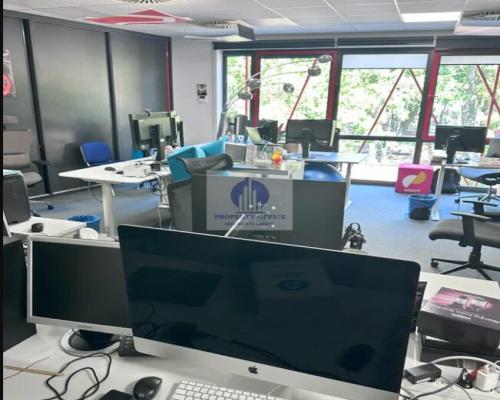 Wola: lokal biurowy na wynajem