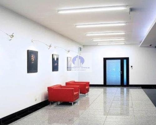 Wola: lokal biurowy na wynajem