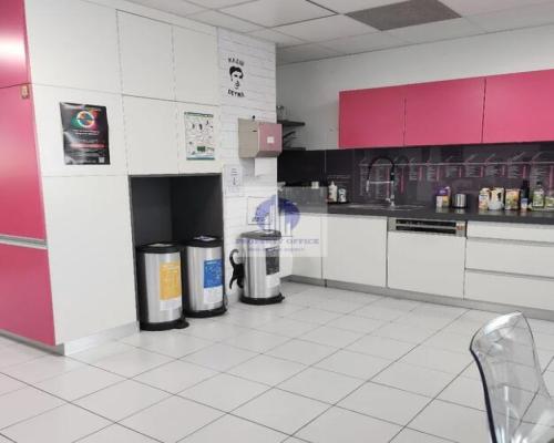 Wola: lokal biurowy na wynajem