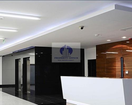 Wola: lokal biurowy na wynajem