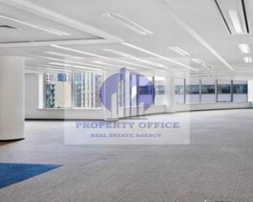 Wola: lokal biurowy na wynajem