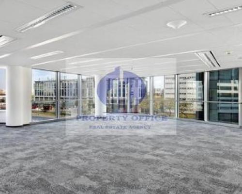 Wola: lokal biurowy na wynajem