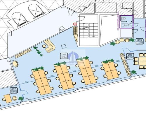 Wola: lokal usługowo-handlowy na wynajem