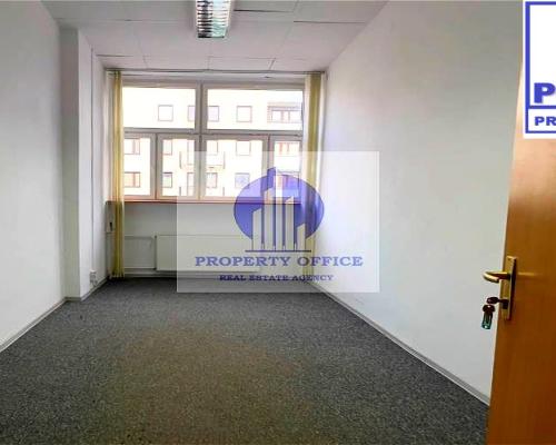 Mokotów: lokal biurowy na wynajem