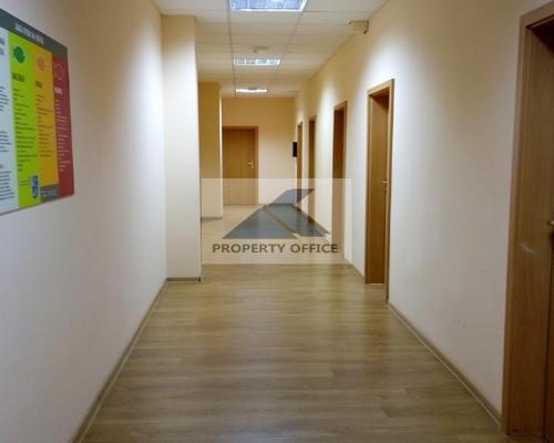 Mokotów: lokal biurowy na wynajem
