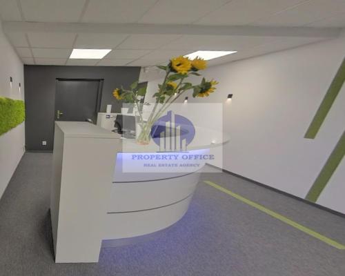 Wola: lokal biurowy na wynajem