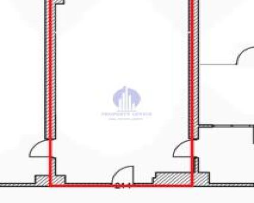 Wola: umeblowane biuro na wynajem