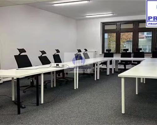 Wola: lokal biurowy na wynajem