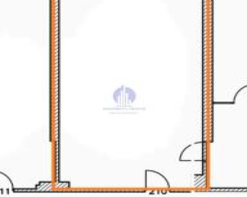 Wola: lokal biurowy na wynajem