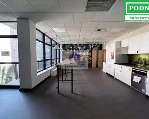 Ochota: lokal biurowy na podnajem