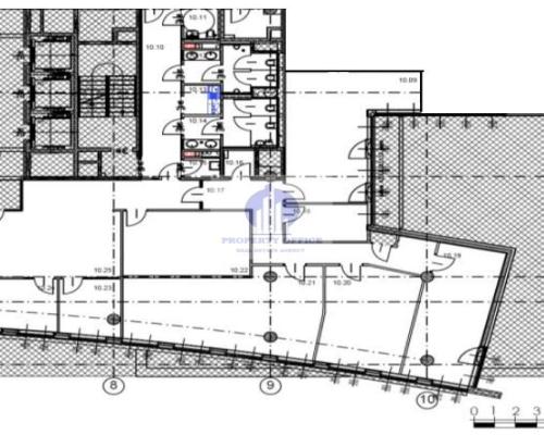 Ochota: lokal biurowy na podnajem