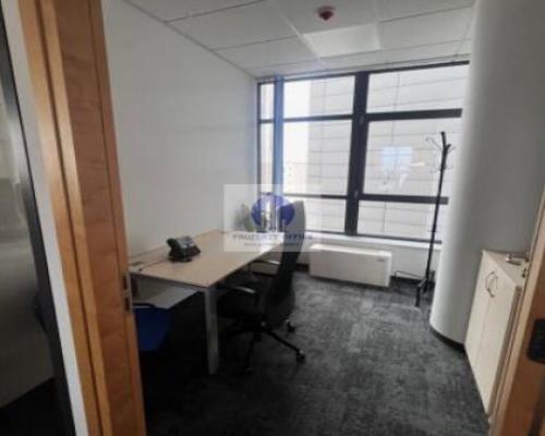 Ochota: lokal biurowy na podnajem