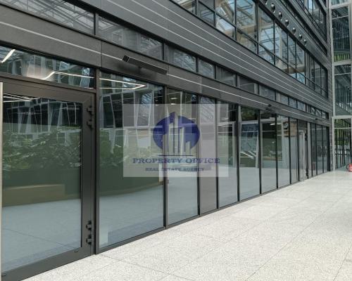 Wola: lokal handlowo-usługowy na wynajem