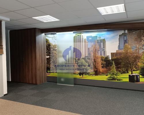 Wola: lokal handlowo-usługowy na wynajem