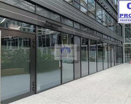 Wola: lokal biurowo-usługowy na wynajem