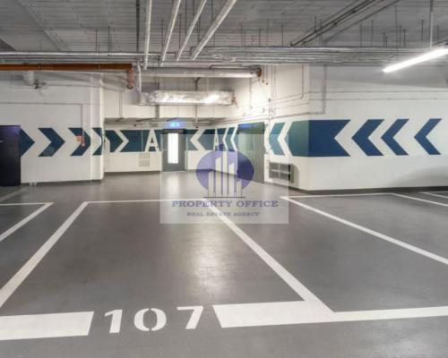 Wola: lokal biurowo-usługowy na wynajem