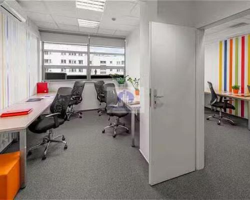 Ursynów: biuro serwisowane na wynajem