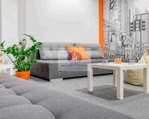 Ursynów: biuro serwisowane na wynajem