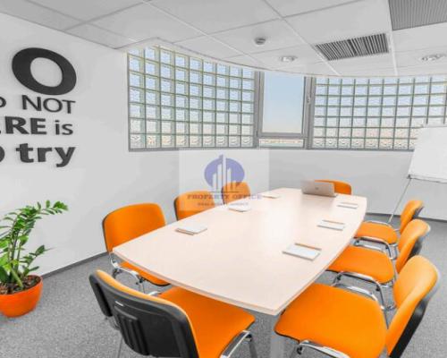 Ursynów: biuro serwisowane na wynajem