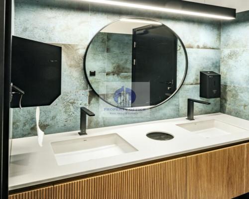 Wola: biuro serwisowane na wynajem