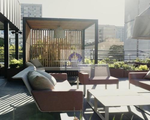 Wola: biuro serwisowane na wynajem