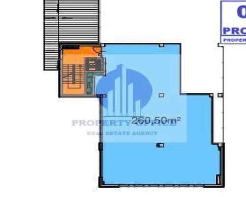 Włochy : lokal biurowy na wynajem