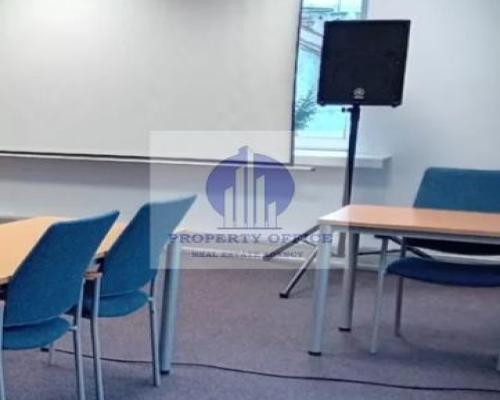 Włochy : lokal biurowy na wynajem