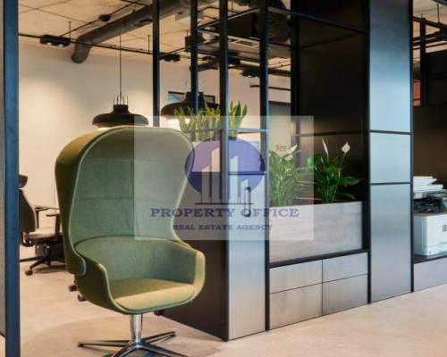 Praga Północ: lokal biurowy na wynajem