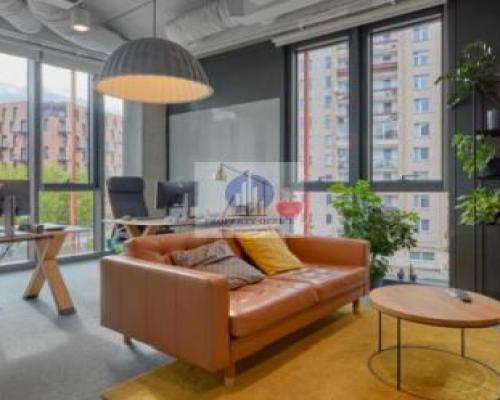 Praga Północ: lokal biurowy na wynajem