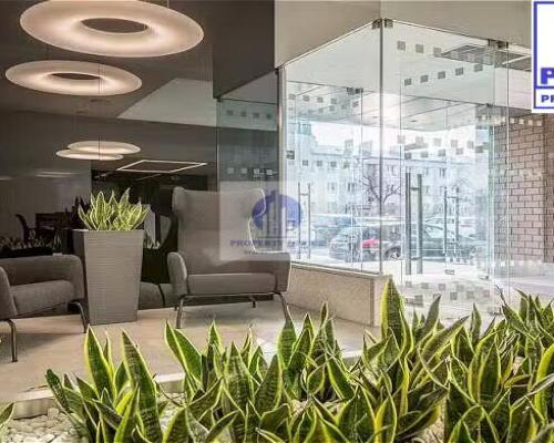 Włochy : lokal biurowo-usługowy na wynajem