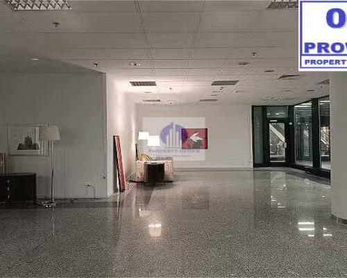 Śródmieście: lokal handlowo-usługowy na wynajem