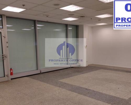 Śródmieście: lokal handlowo-usługowy na wynajem