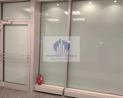 Śródmieście: lokal handlowo-usługowy na wynajem