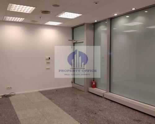 Śródmieście: lokal handlowo-usługowy na wynajem