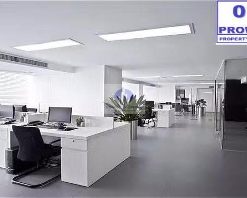 Wola: lokal biurowy na wynajem