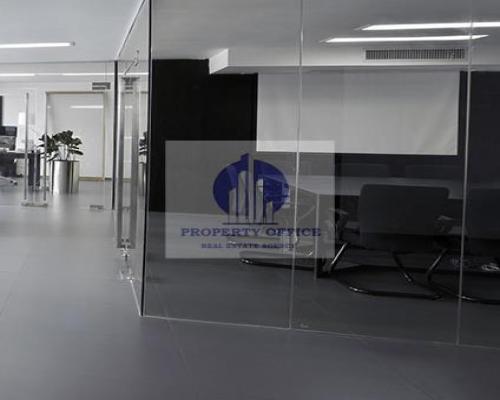 Wola: lokal biurowy na wynajem