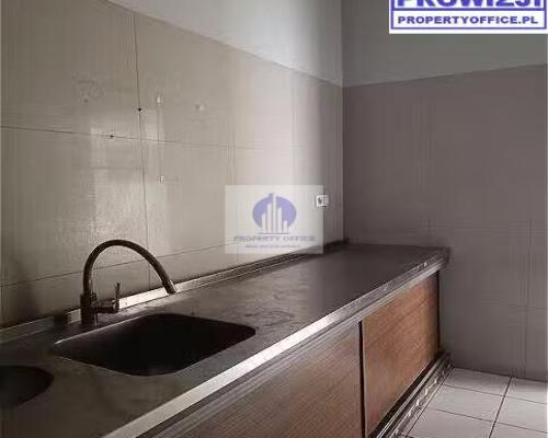 Mokotów: lokal handlowo-usługowyna wynajem